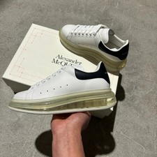 Alexander McQueen Oversized