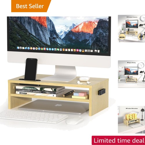 Stylish capacity wooden - stylish, kg