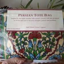 Past Times Vintage Oil Cloth