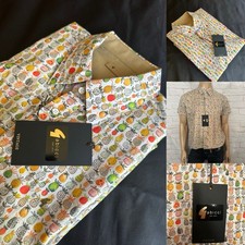 Gabicci Vintage Short Sleeve