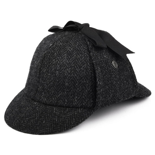 Harris tweed sherlock holmes - tweed,