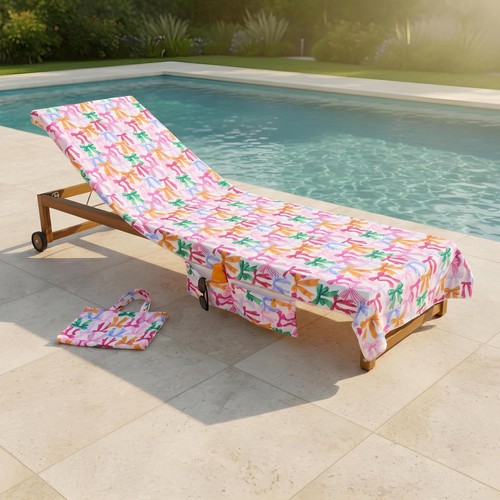 Ohs beach towel bag - beach,