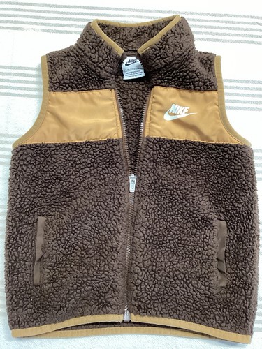 Nike boys teddy - boys, full
