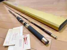 Abu Garcia Conolon Custom 2701 Vintage Fly Rod, Excellent Condition