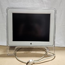 Apple Studio Display Monitor M7649 for Power Mac G4