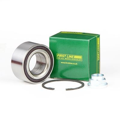 Wheel bearing kit - wheel, honda