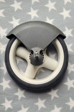 1 x Stokke Crusi Rear Wheel Crusi with Mud Guard