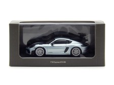 Porsche 718 982 Cayman GT4 RS