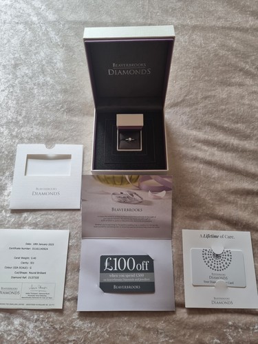 Beaverbrooks platinum 950 - beaverbrooks,