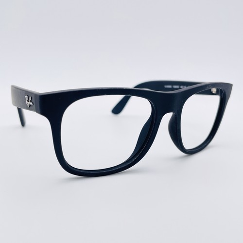 Ray ban eyeglasses satin - ray-ban,