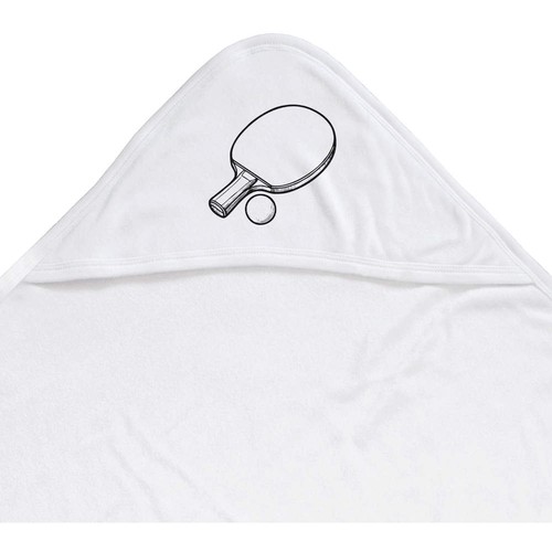 Ping pong bat ball baby - pong,