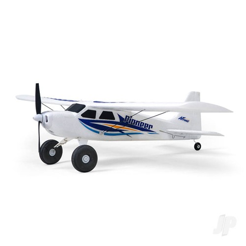 Arrows hobby pioneer rtf - arrows,