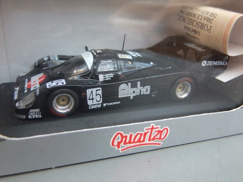 Quartzo cars scale - quartzo,