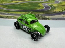 Hot Wheels Custom Volkswagen