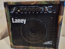 Laney LX20D Extreme Limited Edition 'Camo' Guitar Amplifier