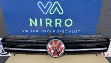VW GOLF MK7 FRONT MAIN GRILL