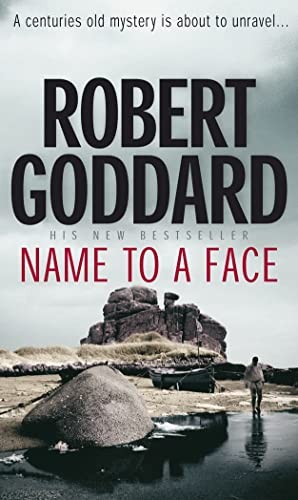 Name face robert - face-robert, goddard