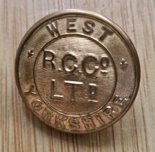  West Yorkshire Road Car