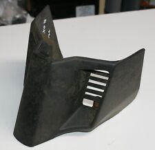 Yamaha moto 4 200cc 2wd Quad front fairing / grill / trim / vent (crack free)