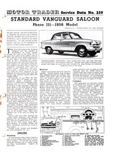 Standard Vanguard Phase 111