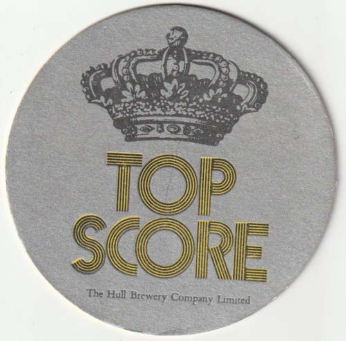 Beer mat hull brewery - mat,