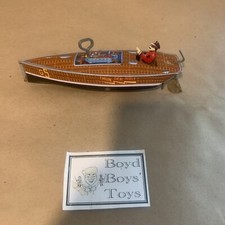 Thunder Bolt - G5 - Tin Wind