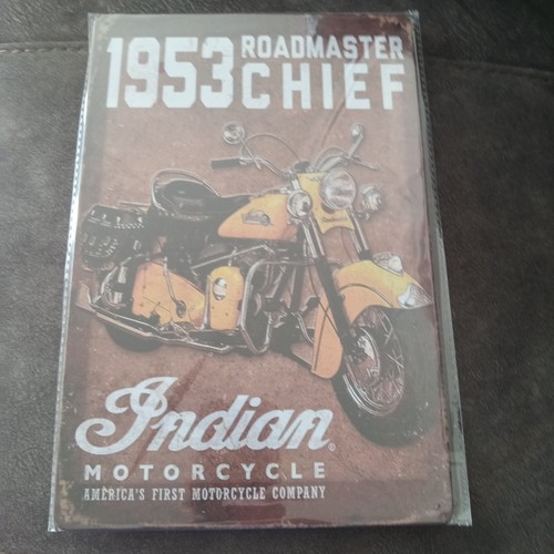 1953 roadmaster chief indian - 1953,