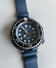 Seiko Sla041 55th Anniversary Limited Edition 1100 8L35 Movement 