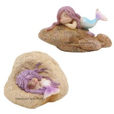 MERMAID AQUARIUM  FISH TANK