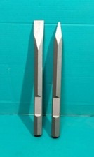 Brand New Chisel Set To Fit