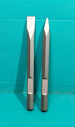 Brand new chisel - set, fit
