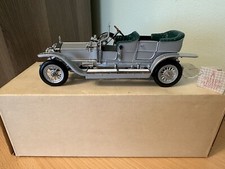 FRANKLIN MINT DIE CAST MODEL