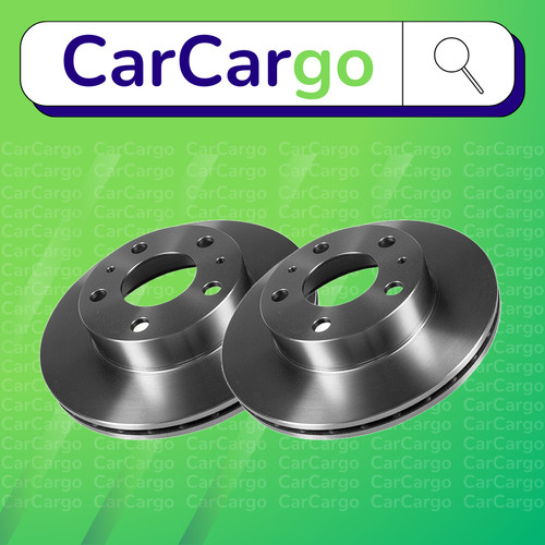 Premium vented front brake - premium,