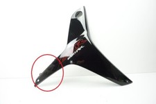 Honda Cbr 600 RR PC40 ABS
