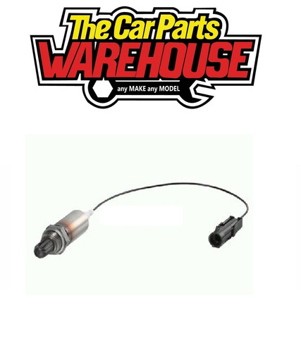 Bosch equivalent lambda sensor - lambda,