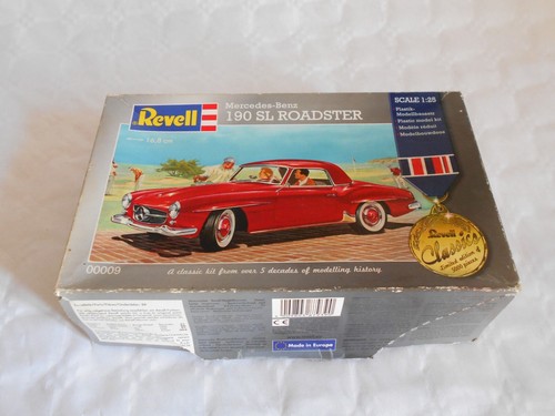 Revell classics limited - classics,