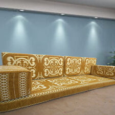 ARABIC Majlis Sofa Set | FLOOR