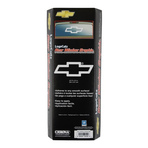 Chevy chevrolet bowtie pick - chevrolet,