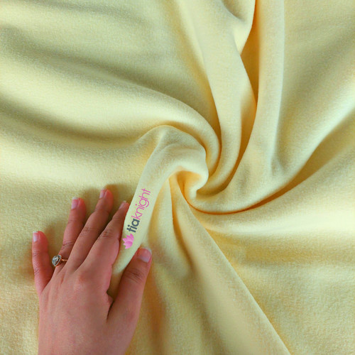 Polar fleece anti pill soft - pill,