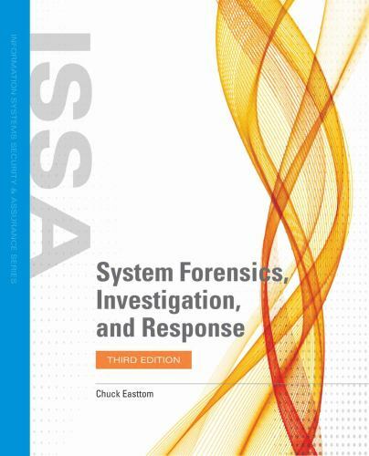 System forensics - system,