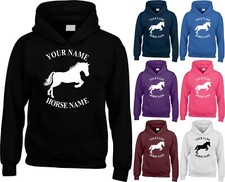 PERSONALISED HOODIE CUSTOM