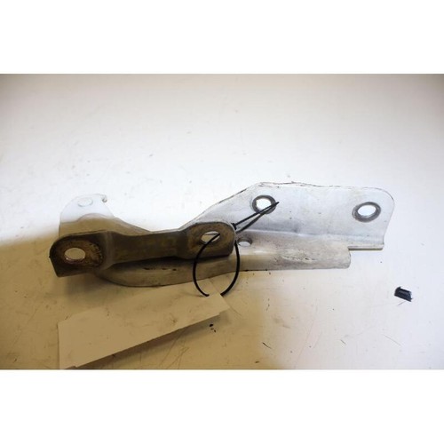 Left boot hinge mitsubishi - boot,