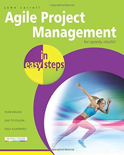 Agile project management - agile, in
