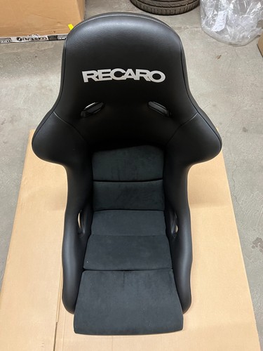 Recaro pole position sport - pole,