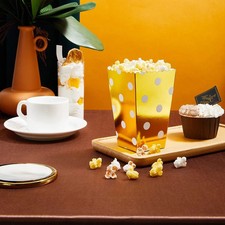 80 Pcs Artificial Resin