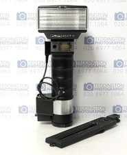 Metz 45 CT-5 Flash Grip and