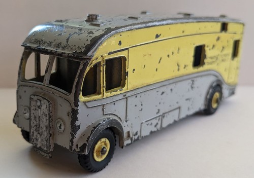 Vintage dinky supertoys 979 - supertoys,