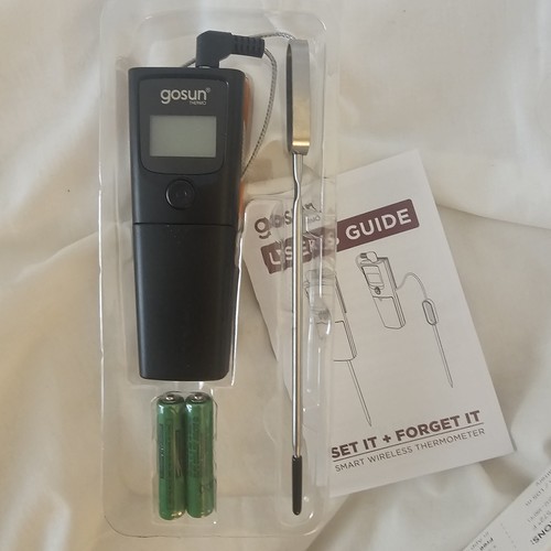 Gosun thermo thermaater smart - thermo,