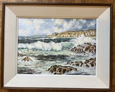 Patrick McCrossan (Irish) -