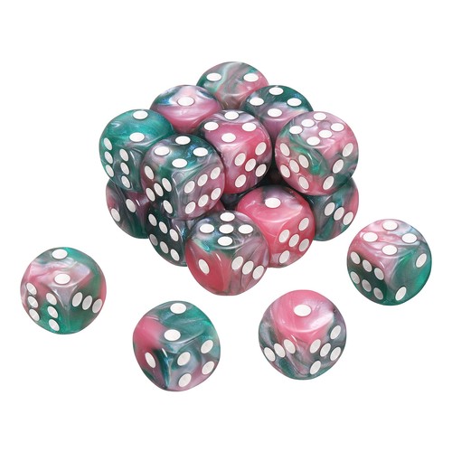 20pcs sided standard - 20pcs, 6